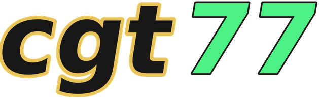 cgt77 logo
